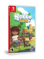 Hokko vida -  Nintendo Switch - Image 8