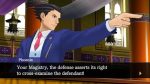 Apollo Justice: Ace Attorney Trilogy -  Nintendo Switch - Image 7