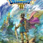 Dragon Quest III HD-2D Remake