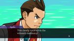 Apollo Justice: Ace Attorney Trilogy -  Nintendo Switch - Image 2