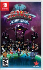 88 Heroes: 98 Heroes Edition - Nintendo Switch