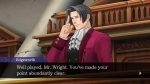 Apollo Justice: Ace Attorney Trilogy -  Nintendo Switch - Image 4
