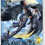 Bayonetta 2 Nintendo Switch (Physical Game Card only) - World Edition