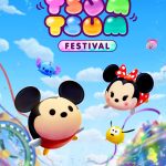 Disney Tsum Tsum Festival Nintendo Switch   - Nintendo Switch
