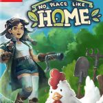 No Place Like Home (Nintendo Switch)