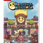 Dodgeball Academia -  Nintendo Switch