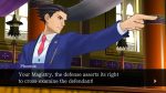 Apollo Justice: Ace Attorney Trilogy -  Nintendo Switch - Image 6