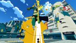 Bomb Rush Cyberfunk - PlayStation 5 [video game] - Image 8