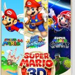 Super Mario 3D All-Stars  Nintendo Switch