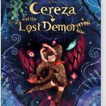 Bayonetta Origins: Cereza and the Lost Demon