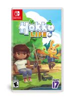 Hokko vida -  Nintendo Switch