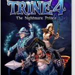 Trine 4 -   - Nintendo Switch