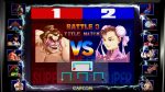 (Nintendo Switch) - Street Fighter 30th Anniversary Collection (Nintendo Switch) - Image 4