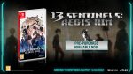 13 Sentinels: Aegis Rim (Nintendo Switch) - Image 2