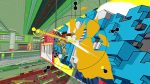 Bomb Rush Cyberfunk - PlayStation 5 [video game] - Image 4