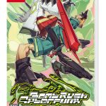 Bomb Rush Cyberfunk - Nintendo Switch