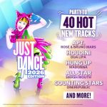 JUST DANCE 2026 LIMITED EDITION - Nintendo Switch [video game] - Image 2