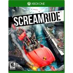 Screamride [video game]