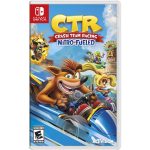 Crash Team Racing - Nintendo Switch