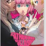 Catherine Full Body  - Nintendo Switch