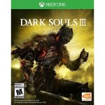 Dark Souls III - Xbox One [video game]
