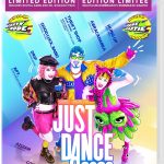 JUST DANCE 2026 LIMITED EDITION - Nintendo Switch [video game]