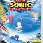 Team Sonic Racing - Nintendo Switch -