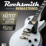 Rocksmith, edición 2014 remasterizada; Xbox One, edición estándar [video game]