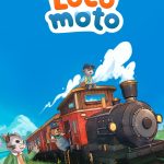 Locomoto - Nintendo Switch