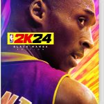 NBA 2K24 Black Mamba Edition -  Nintendo Switch