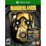 Borderlands: The Handsome Collection  Complete Edition - Xbox One
