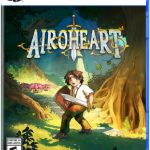 Airoheart