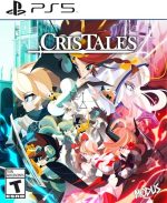 Cris Tales - Standard Edition - Playstation 5