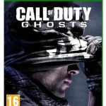 Call of Duty: Ghosts - Xbox One