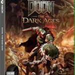 Doom the Dark Ages Xbox Series X