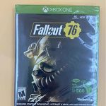 Fallout 76 - Xbox One