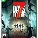 7 Days to Die – Console Edition - Xbox Series X