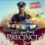 The Precinct Limited Edition PS5
