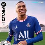 Fifa 22 Nla