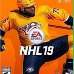 NHL 19  Xbox One