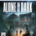 Alone in the Dark - PlayStation 5 [Blu-ray]