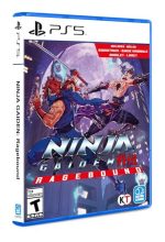Ninja Gaiden: Ragebound - Playstation 5 [video game] - Image 2