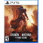 Daemon X Machina Titanic Scion - Playstation 5 [video game]