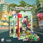 Bomb Rush Cyberfunk - PlayStation 5 [video game] - Image 2