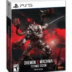 Daemon X Machina Titanic Scion Limited Edition - Playstation 5 [video game]
