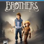 Brothers: A Tale of Two Sons - PlayStation 4 - Standard Edition [video game]