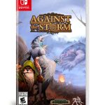 Against The Storm - Nintendo Switch [video game]