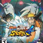 Naruto Shippuden: Ult Nin Storm 4 - Xbox One [video game]