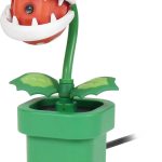 Hori - Cámara Planta Piraña - Nintendo Switch 2