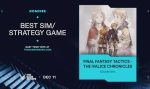 FINAL FANTASY TACTICS – The Ivalice Chronicles Nintendo Switch - Image 3